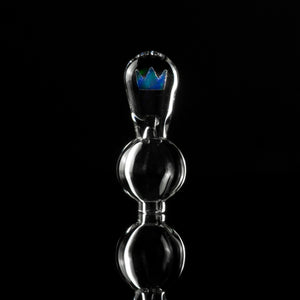 WCC 15MM E-RIG BUBBLE CAP