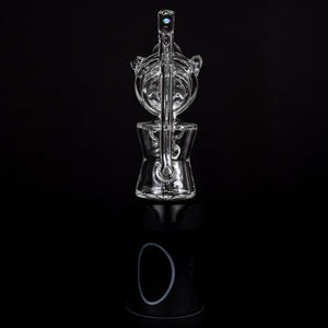 DR. DABBER INTERLOOP CLEAR OPALS