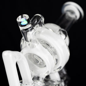 DR. DABBER INTERLOOP WHITE