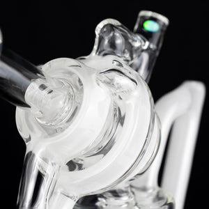 DR. DABBER INTERLOOP WHITE