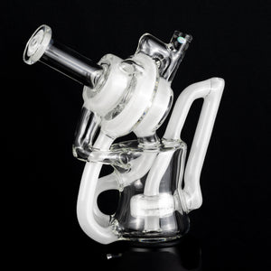 DR. DABBER INTERLOOP WHITE