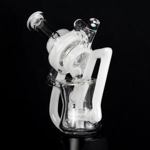 DR. DABBER INTERLOOP WHITE