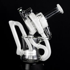 DR. DABBER INTERLOOP WHITE