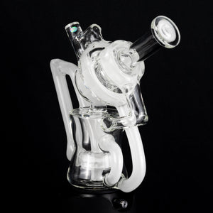 DR. DABBER INTERLOOP WHITE