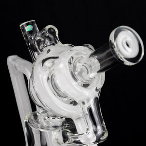 DR. DABBER INTERLOOP WHITE