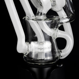 DR. DABBER INTERLOOP WHITE