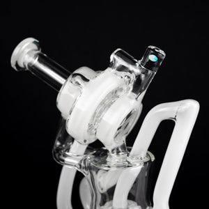 DR. DABBER INTERLOOP WHITE