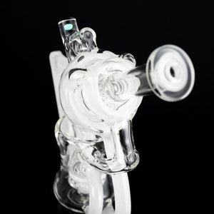 DR. DABBER INTERLOOP WHITE