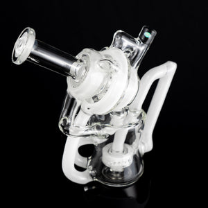 DR. DABBER INTERLOOP WHITE