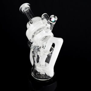 DR. DABBER INTERLOOP WHITE