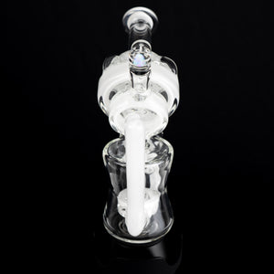 DR. DABBER INTERLOOP WHITE