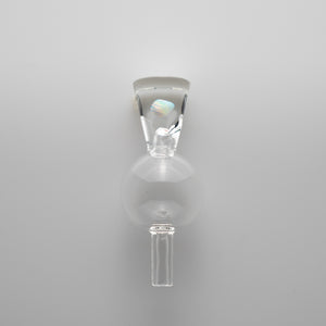 NEFFERTITI BUBBLECAP 25MM